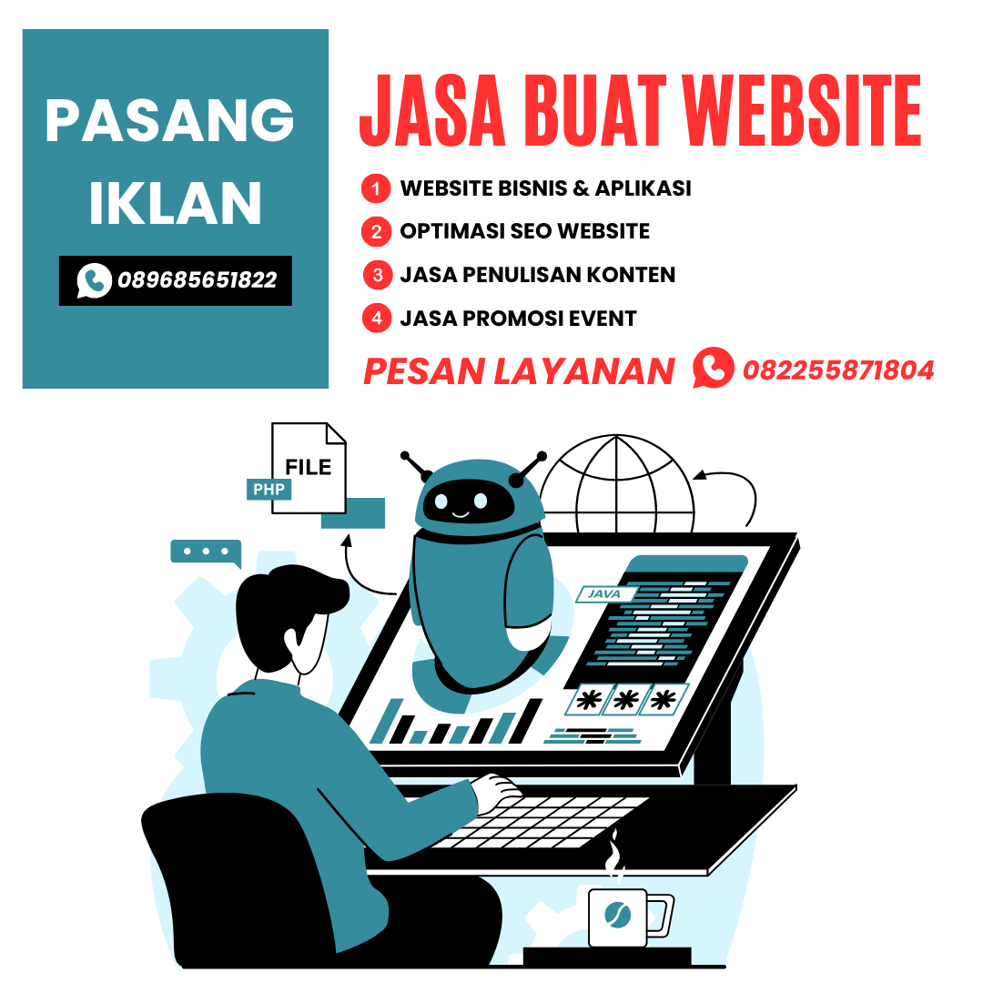 BANNER iklanweb