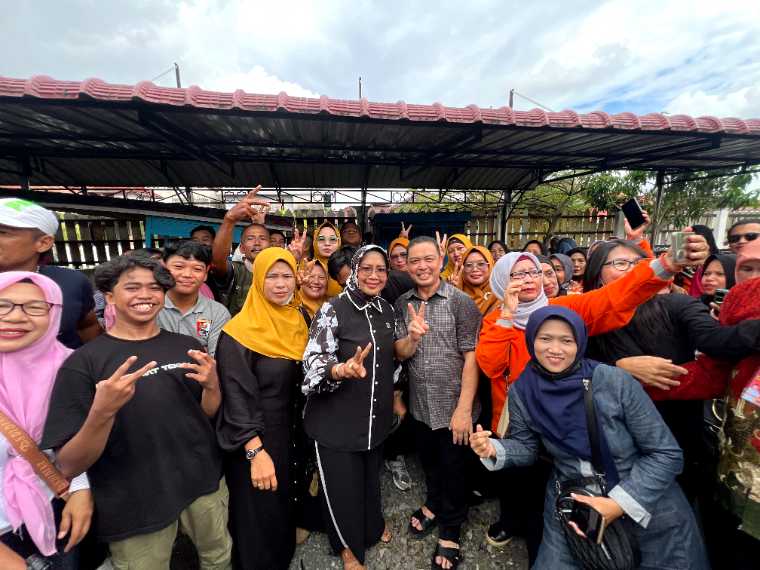 SELAMATAN