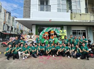 Manulife Indonesia