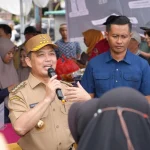 Gubernur Harap PSMTI Kalbar jadi Jembatan Harmoni Antar Etnis