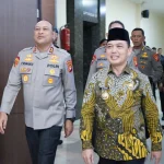 Pemprov Kalbar Perkuat Peran KPAD dan Edukasi Keluarga