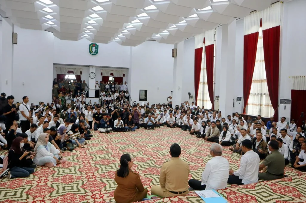 norsan 11 maret