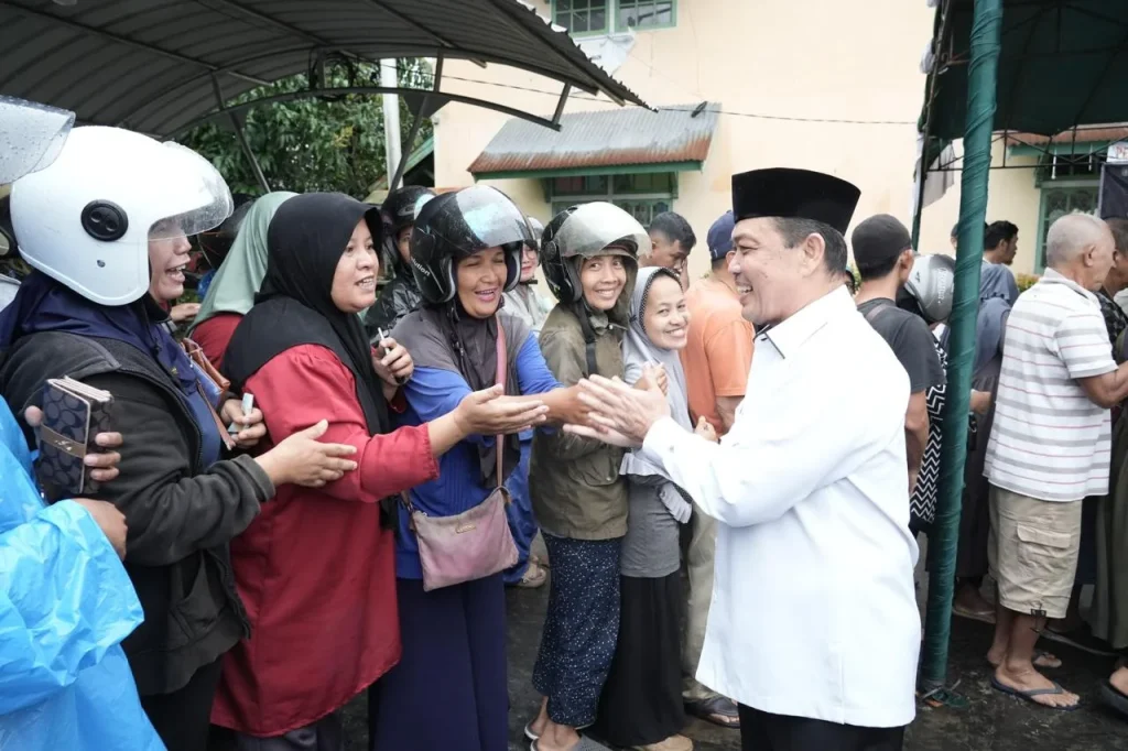 norsan 13 Maret
