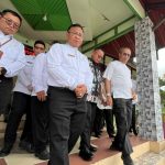 Viral Jalan Bedayan Rusak, PUPR Kalbar Luruskan Soal Kewenangan Penanganan