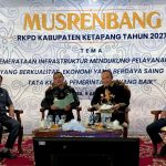 Hadiri Musrenbang, Norsan Tekankan Sinergi Pembangunan di Ketapang