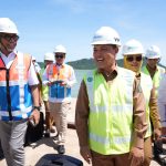 Ekspor Perdana Terminal Kijing Wujud Mimpi Lama Ria Norsan Saat Memimpin Mempawah