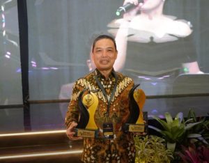 Gubernur Kalbar