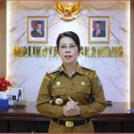 Dari Singkawang untuk Temajuk, Tjhai Chui Mie Dukung Ekspedisi Merah Putih di Batas Negeri