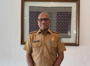 Hotspot Karhutla Kalbar Menurun, DLHK Ingatkan Asap Masih Bisa Muncul